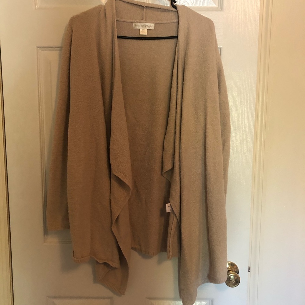 BFD cardigan